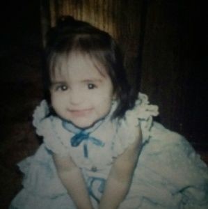 Meet your Posher, Barbara